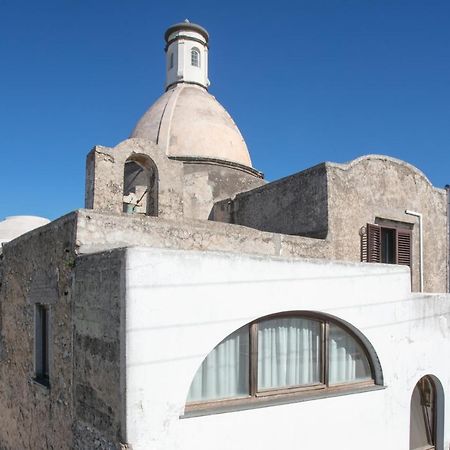 La Meraviglia Guest House Anacapri  Buitenkant foto