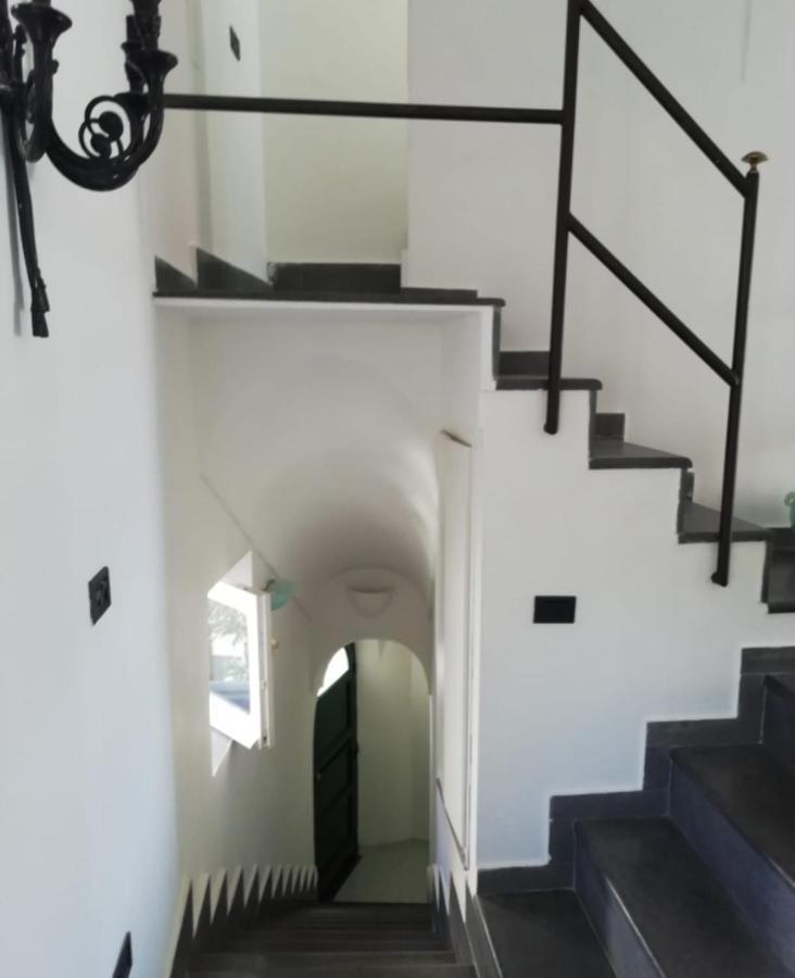 La Meraviglia Guest House Anacapri  Buitenkant foto