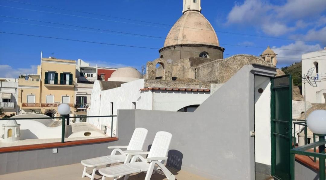 La Meraviglia Guest House Anacapri  Buitenkant foto