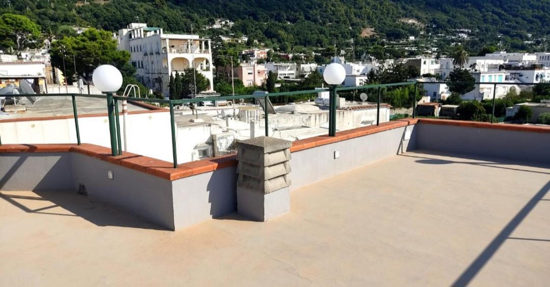 La Meraviglia Guest House Anacapri  Buitenkant foto