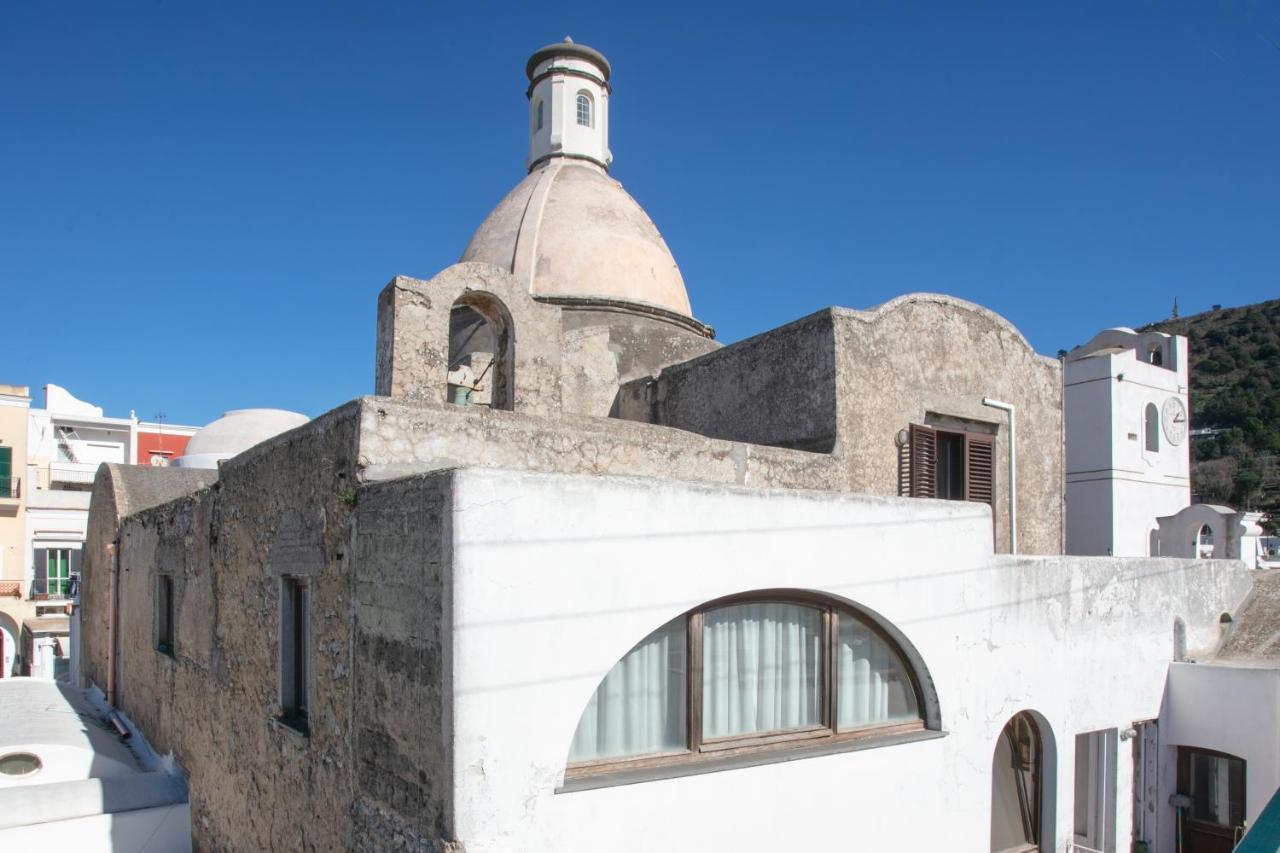 La Meraviglia Guest House Anacapri  Buitenkant foto