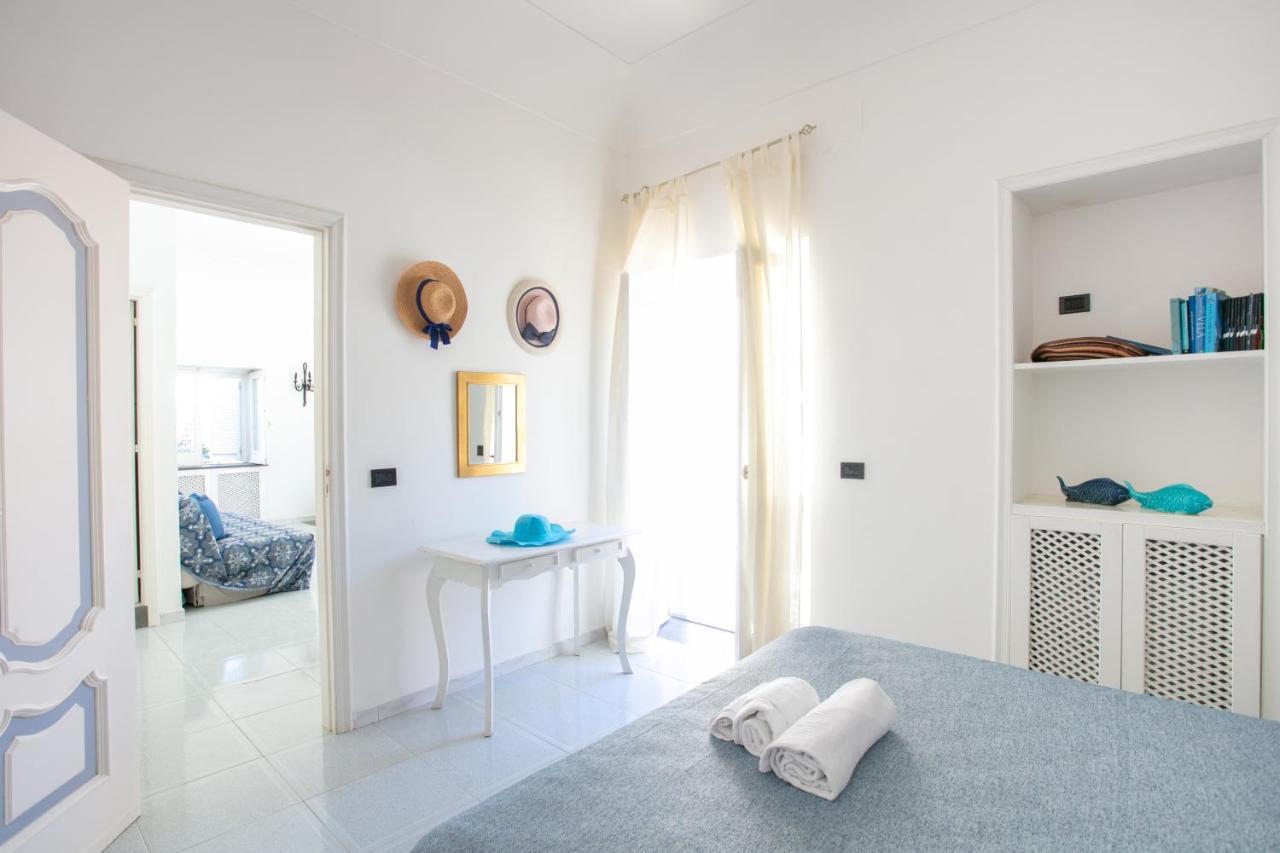 La Meraviglia Guest House Anacapri  Buitenkant foto